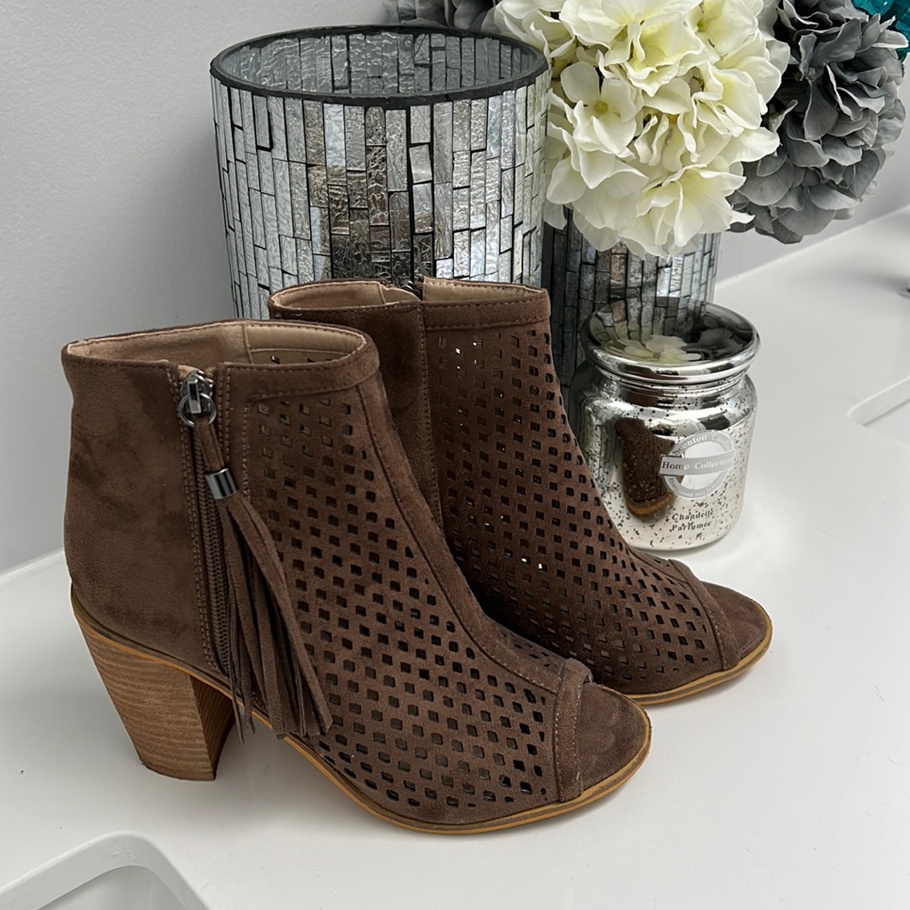Statement Boots!